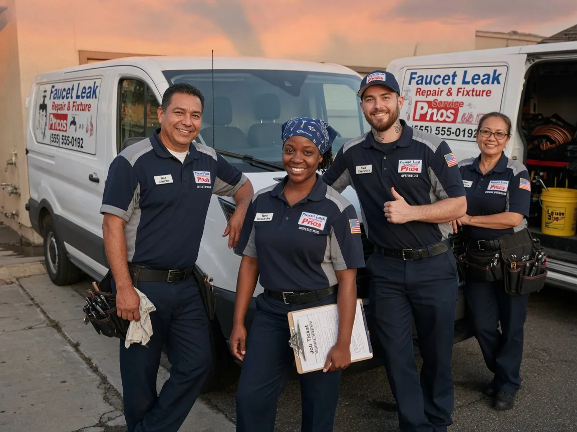 Faucet Repair company in Penn Run, PA