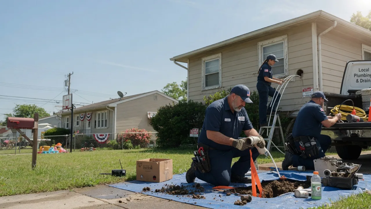 Faucet Repair in Penn Run, PA near me